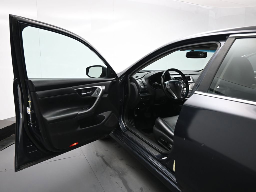 Used 2018 Nissan Altima 2.5 SL image 36