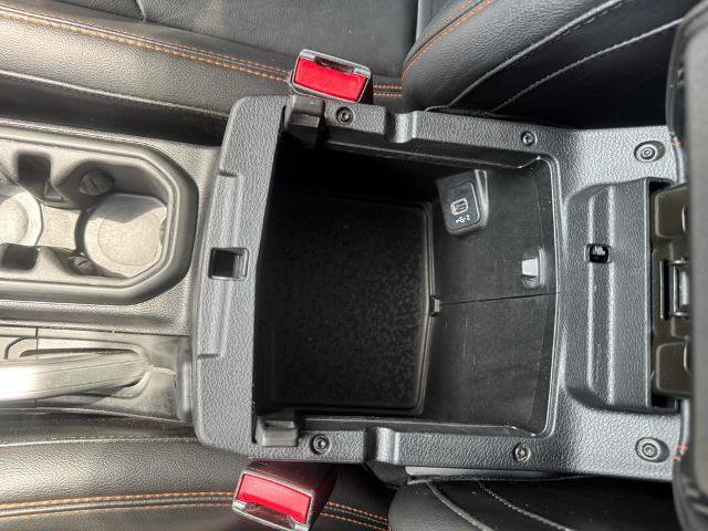Used 2021 Jeep Gladiator Mojave AWD/4WD image 20