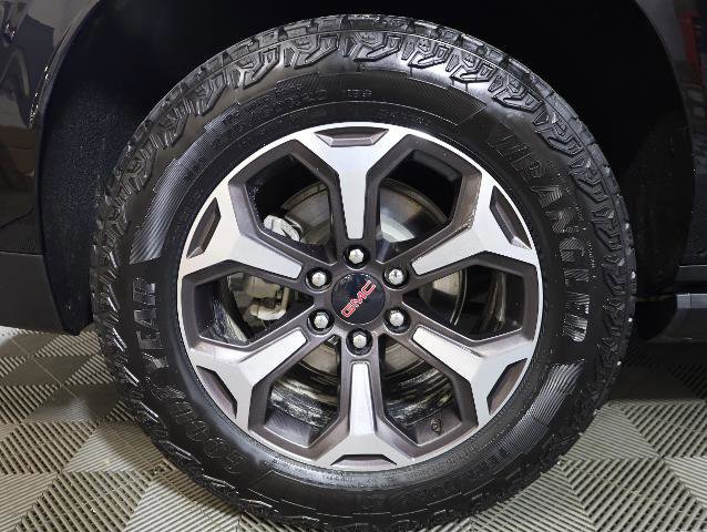 Used 2025 GMC Yukon XL AT4 Ultimate image 25