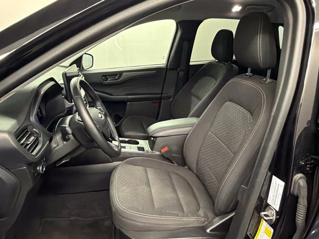 Certified 2023 Ford Escape Active w/ Tech Pack #1 AWD/4WD image 25