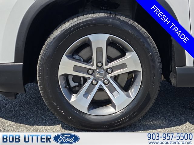 Used 2024 Honda Pilot EX-L image 11