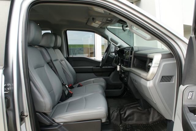 Certified 2024 Ford F350 XL w/ 360-Degree Camera Package image 32
