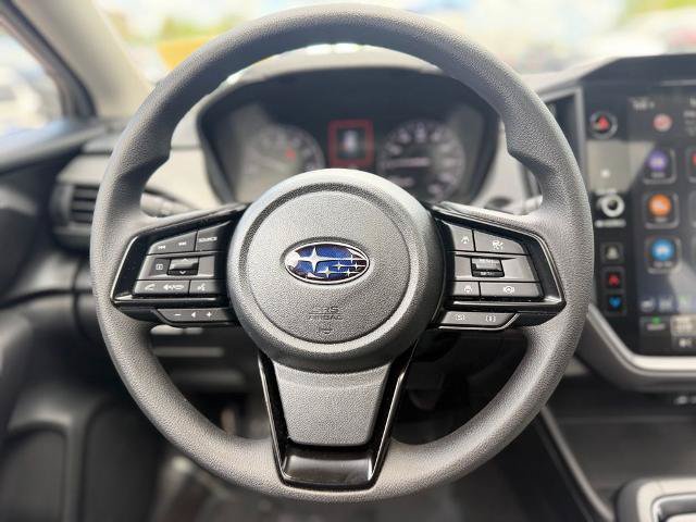 Used 2026 Subaru Crosstrek 2.5i Premium AWD/4WD image 12