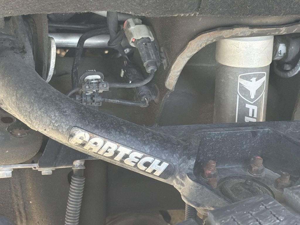 Used 2020 GMC Sierra 2500 Denali w/ Denali Ultimate Package image 34