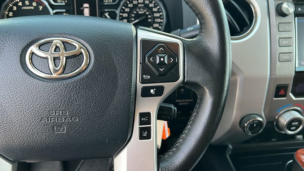 Used 2019 Toyota Tundra 1794 Edition image 21