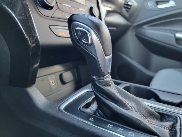 Certified 2019 Ford Escape SE FWD image 29