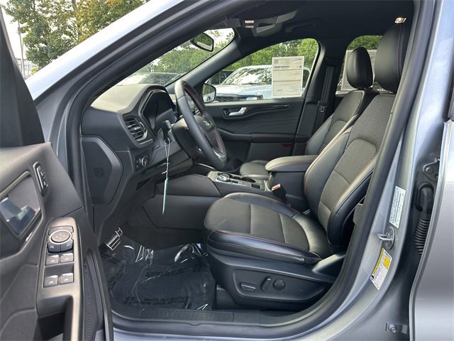 Certified 2024 Ford Escape ST-Line Elite image 20