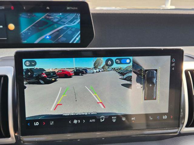 Certified 2025 Ford Expedition Max Active image 19