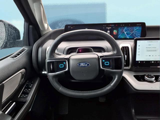 Certified 2025 Ford Expedition Active AWD/4WD image 27