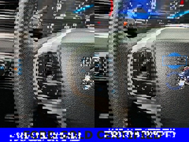 Certified 2022 Ford Explorer XLT w/ Equipment Group 202A image 35