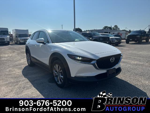 Used 2020 MAZDA CX-30 FWD w/ Preferred Package image 3