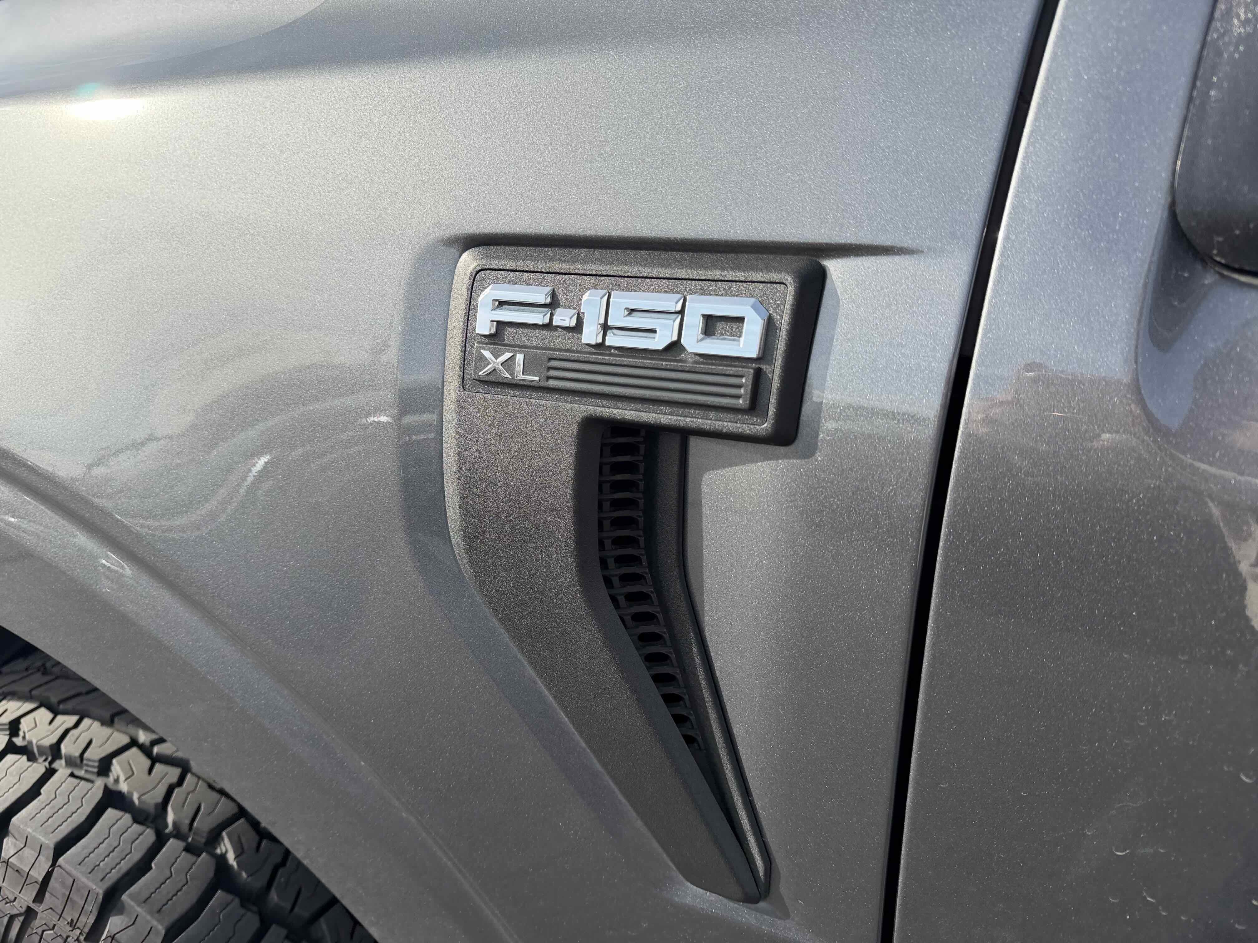 Certified 2023 Ford F150 XL w/ Trailer Tow Package image 15