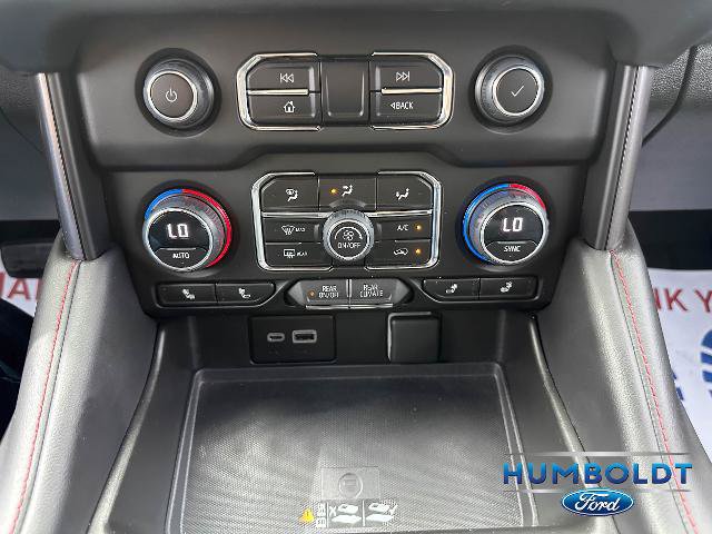 Used 2023 Chevrolet Tahoe RST w/ RST Performance Edition AWD/4WD image 23