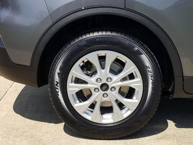 Certified 2023 Ford Escape Active w/ Cold Weather Package FWD image 26