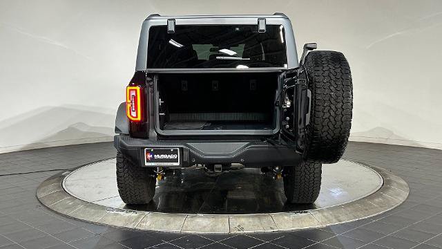 Certified 2026 Ford Bronco Badlands AWD/4WD image 36