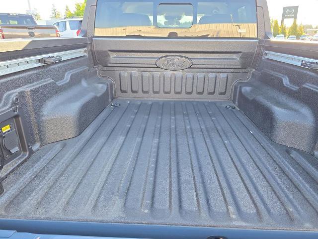 Certified 2025 Ford Maverick Lariat w/ 4K Tow Package AWD/4WD image 32