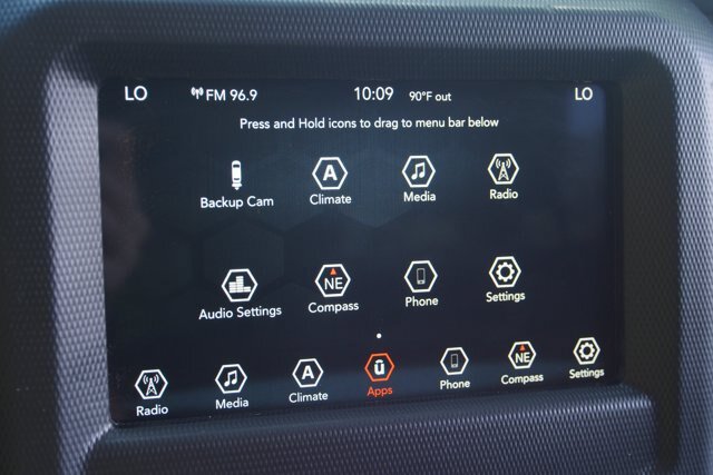 Used 2018 Jeep Wrangler Unlimited Sport S AWD/4WD image 28