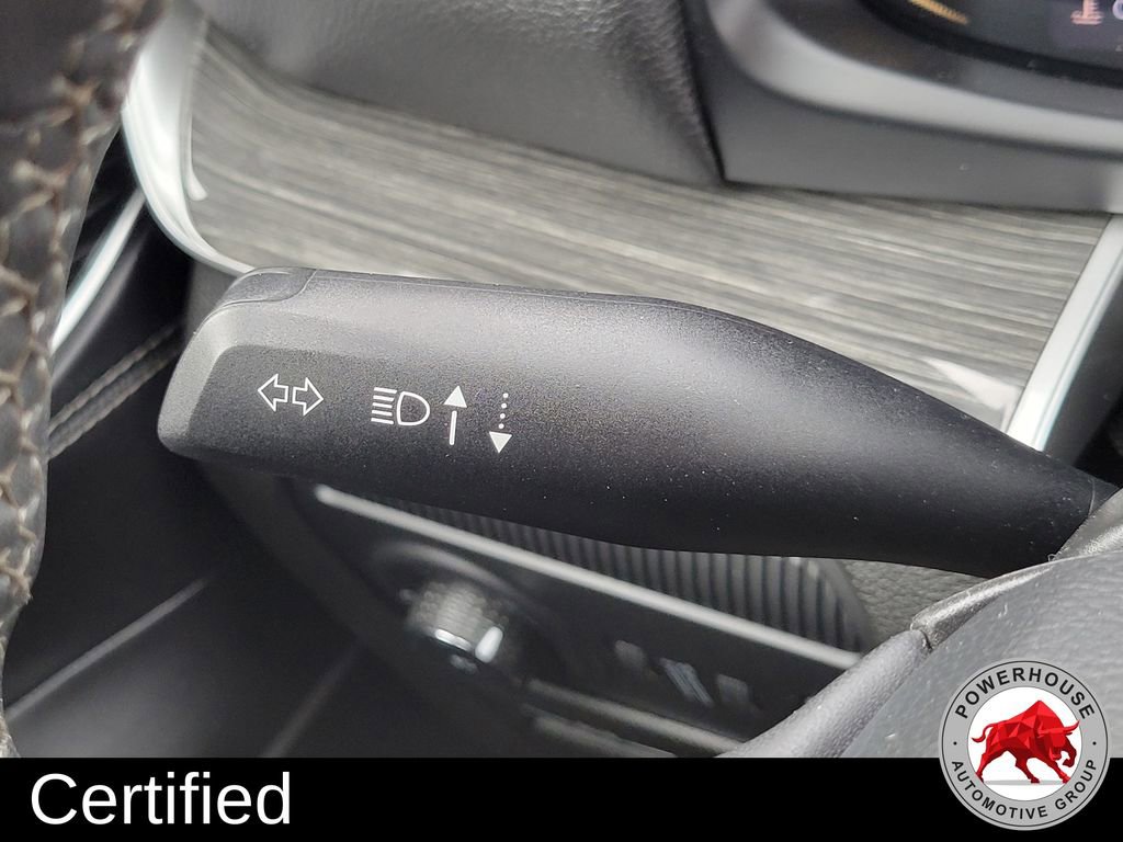 Used 2022 Jeep Wagoneer Series III image 33