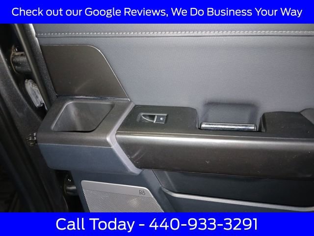 Certified 2023 Ford F150 XLT w/ Equipment Group 302A High image 36