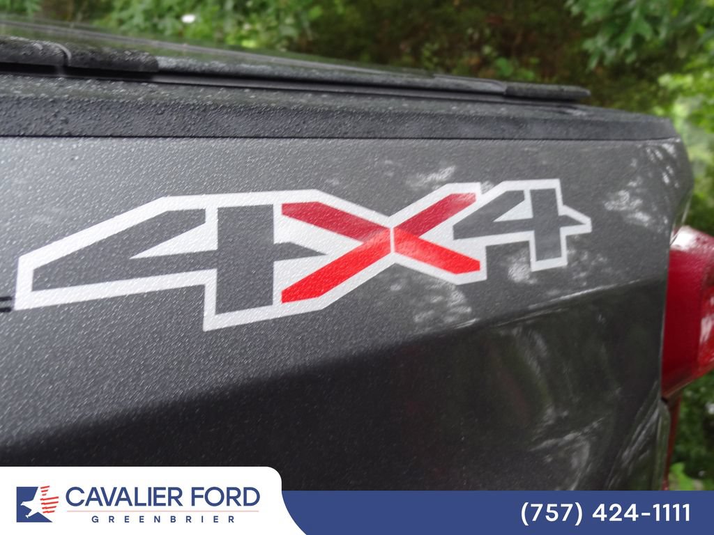 Used 2021 Chevrolet Silverado 1500 LT AWD/4WD image 8