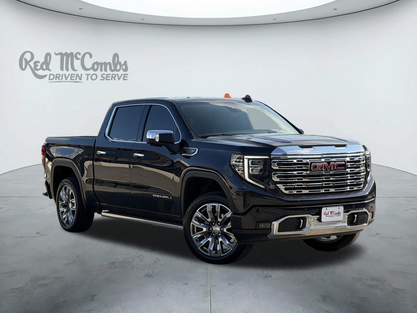 Used 2024 GMC Sierra 1500 Denali w/ Denali Reserve Package RWD video 1