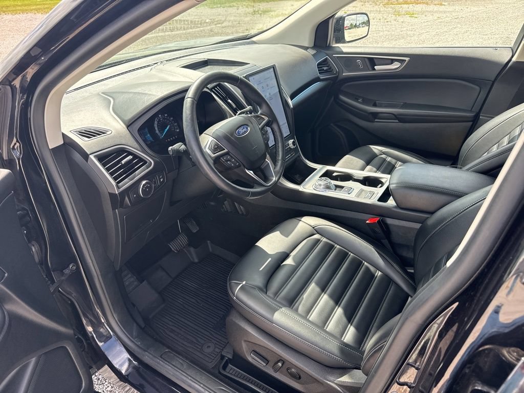 Certified 2022 Ford Edge SEL w/ Convenience Package AWD/4WD image 20