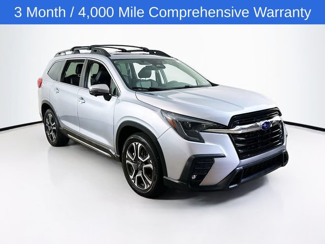Used 2023 Subaru Ascent Limited w/ Technology Package AWD/4WD image 1
