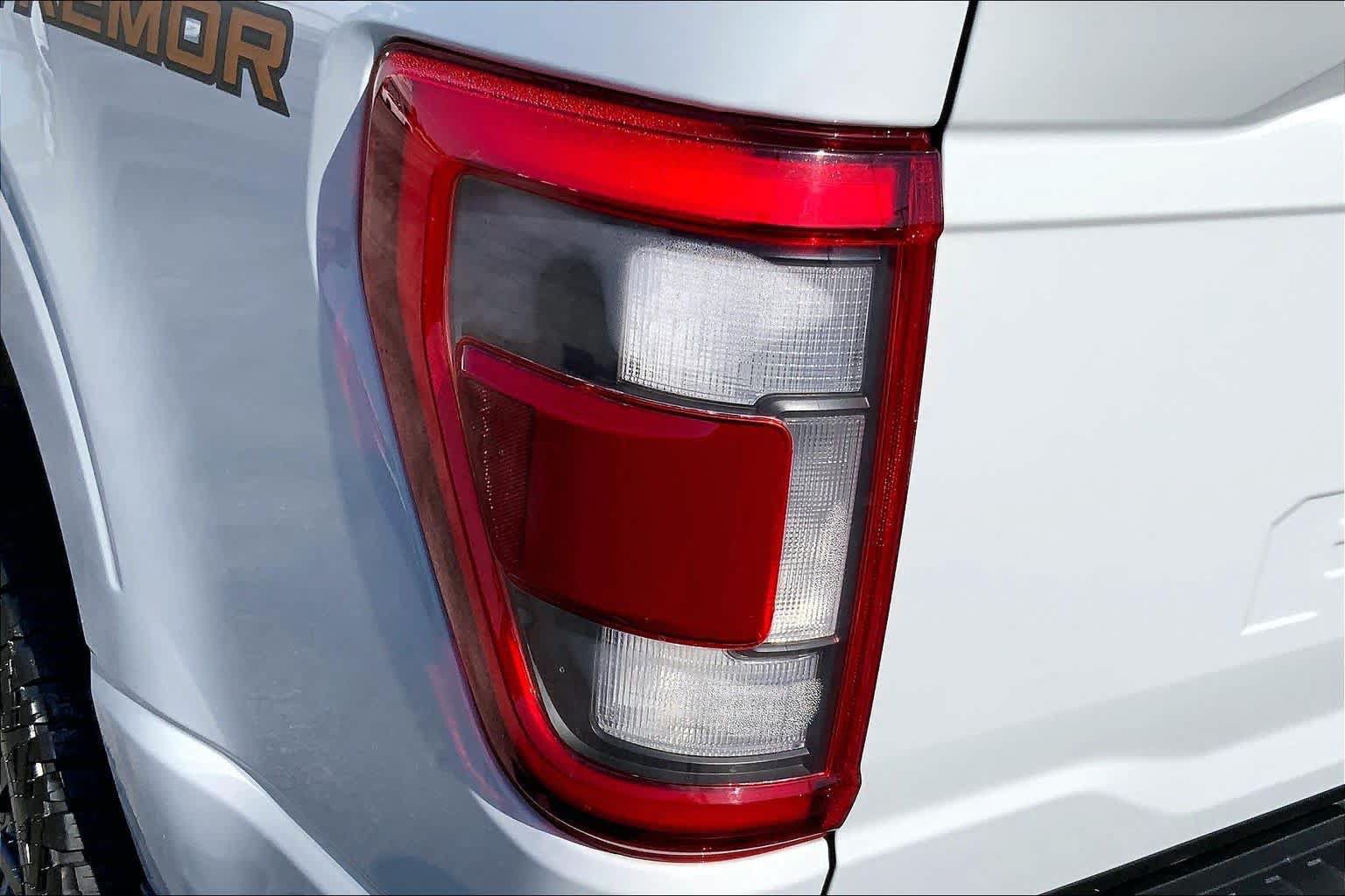Certified 2023 Ford F150 Tremor w/ Equipment Group 402A High AWD/4WD image 23