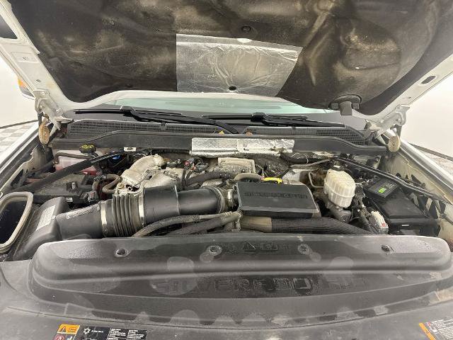 Used 2019 Chevrolet Silverado 2500 LTZ w/ Duramax Plus Package AWD/4WD image 30
