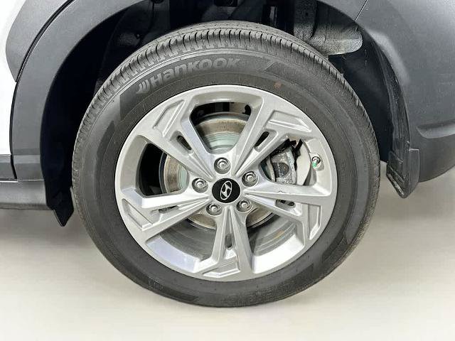 Used 2022 Hyundai Kona SEL w/ Cargo Package AWD/4WD image 8