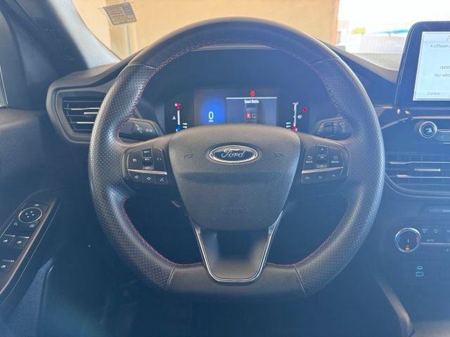 Certified 2023 Ford Escape ST-Line FWD image 14