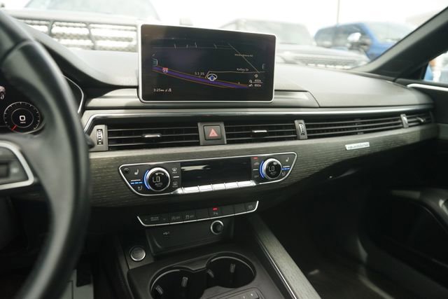 Used 2018 Audi A5 2.0T Prestige w/ Driver Assistance Package AWD/4WD image 27