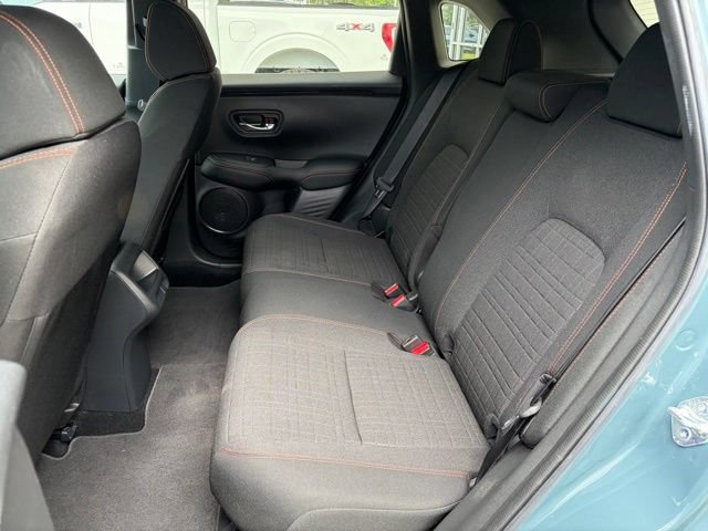 Used 2025 Honda HR-V Sport image 14
