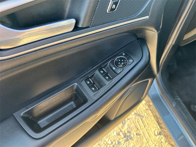 Certified 2023 Ford Edge SEL image 20