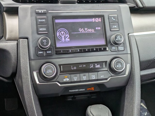 Used 2020 Honda Civic LX image 17