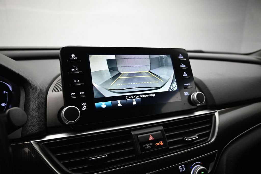 Used 2019 Honda Accord Sport image 14