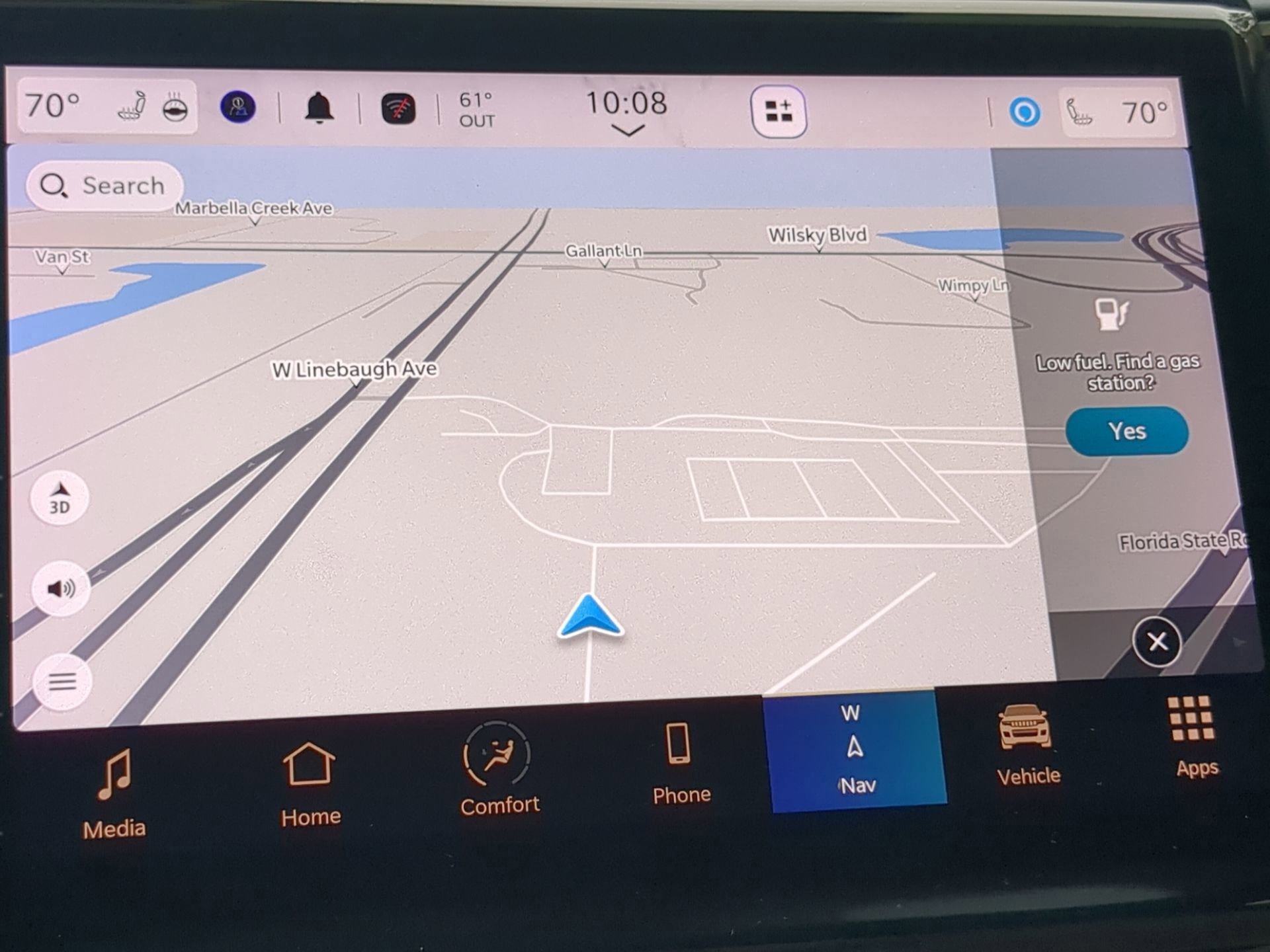 Used 2024 Jeep Grand Cherokee L Limited image 52