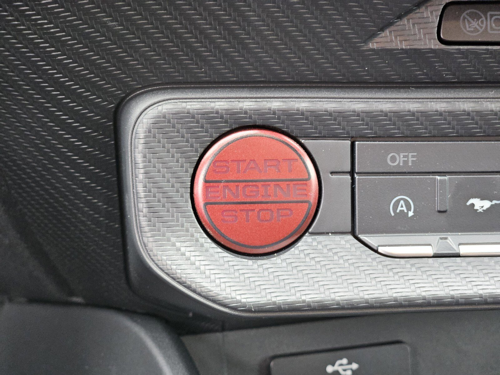 Certified 2025 Ford Mustang EcoBoost image 21