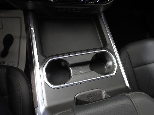 Used 2025 Chevrolet Silverado 3500 LTZ w/ LTZ Plus Package image 15