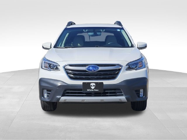 Used 2022 Subaru Outback Limited AWD/4WD image 3