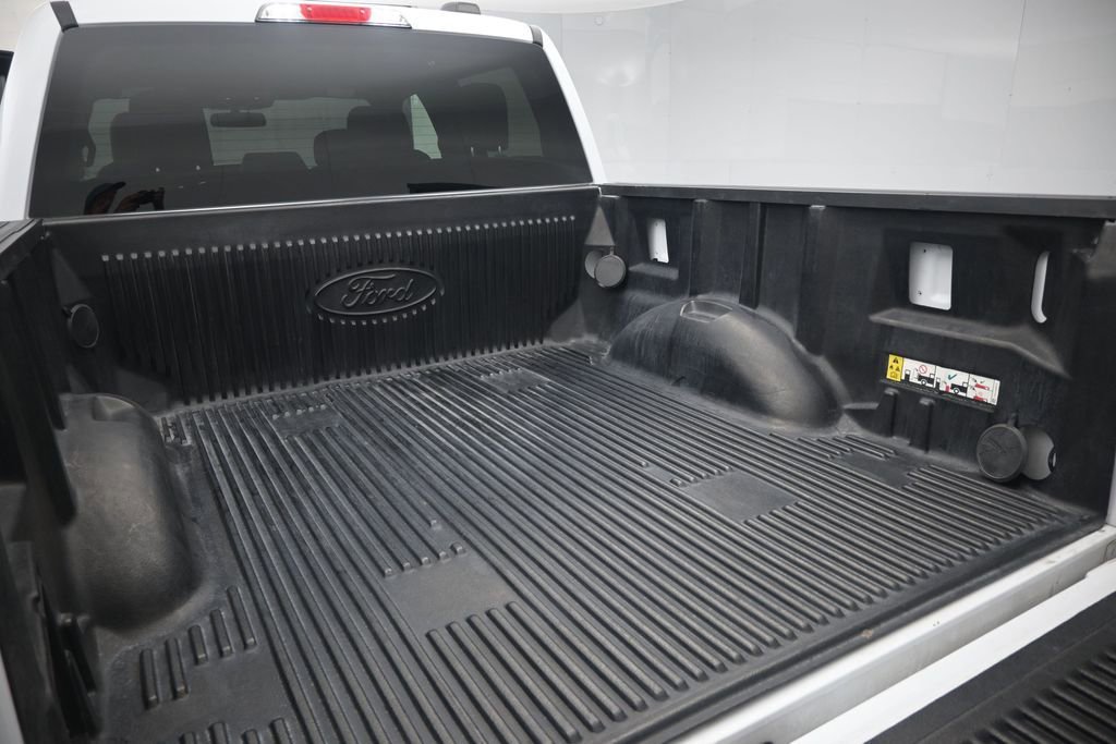Certified 2023 Ford F150 XLT w/ Equipment Group 302A High RWD image 9