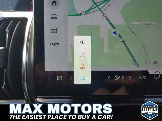 Certified 2025 Ford Expedition King Ranch AWD/4WD image 33