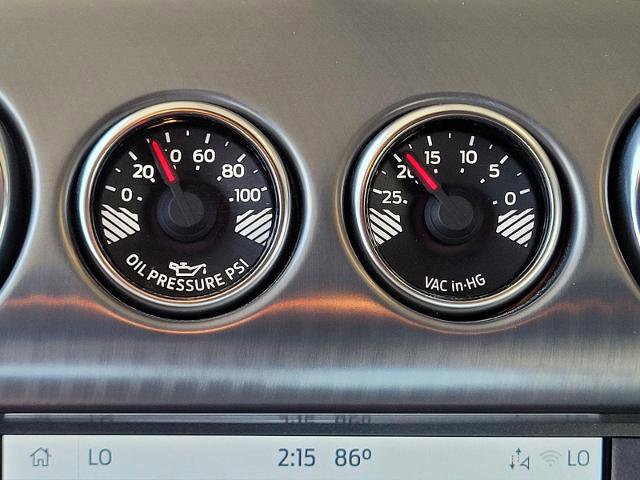Certified 2022 Ford Mustang Mach 1 RWD image 15