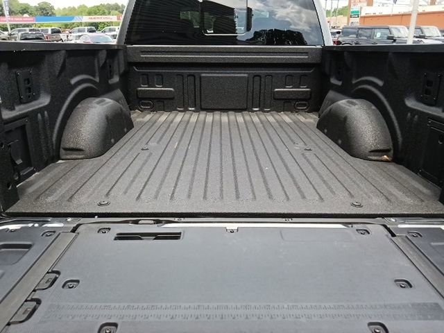 Certified 2025 Ford F150 Lariat w/ Equipment Group 502A High AWD/4WD image 30