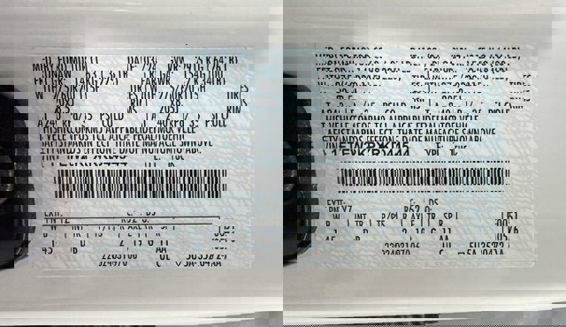 Certified 2024 Ford F150 STX w/ Mobile Office Package image 4