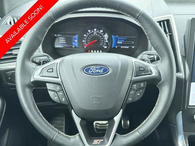 Certified 2024 Ford Edge ST w/ Equipment Group 401A AWD/4WD image 22