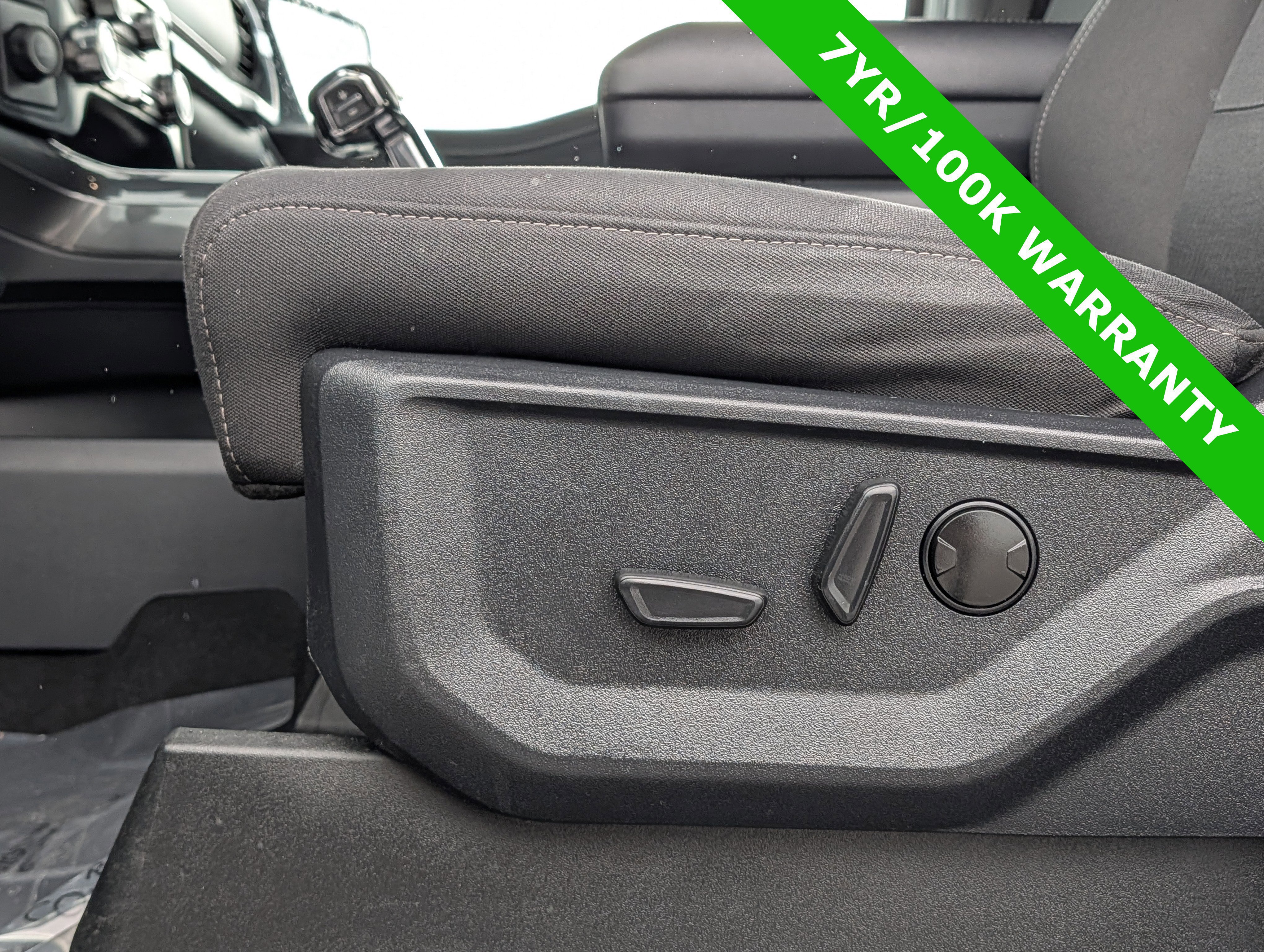 Certified 2023 Ford F150 XLT w/ Equipment Group 302A High image 23