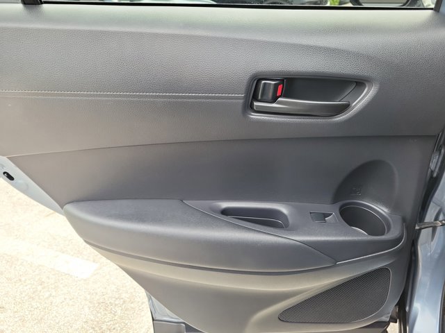 Used 2023 Toyota Corolla Cross AWD Hybrid image 13