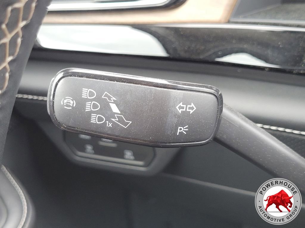 Used 2024 Volkswagen Atlas SE FWD image 30