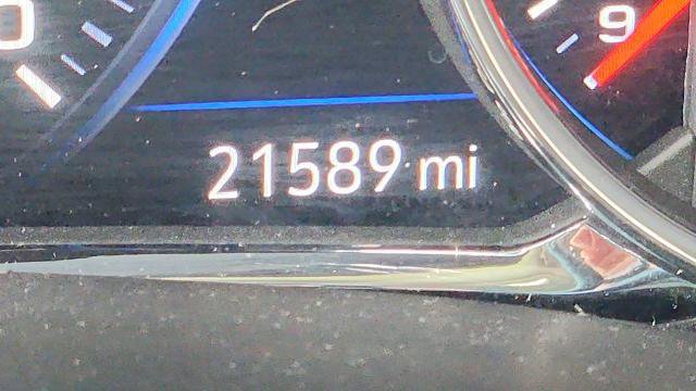 Used 2024 GMC Terrain Denali w/ Denali Premium Package image 14